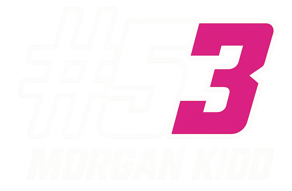 Morgan Kidd